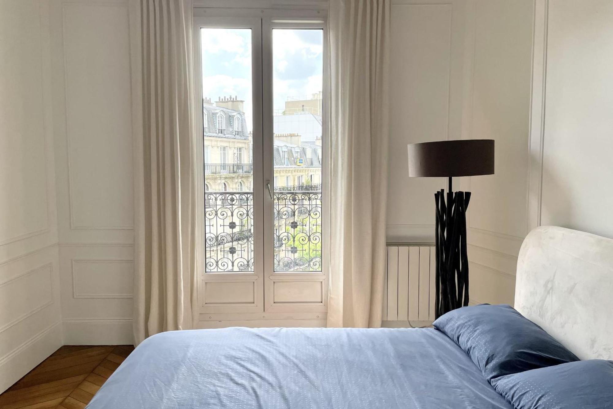 Parisian Flat Close Eiffel Tower Appartement *