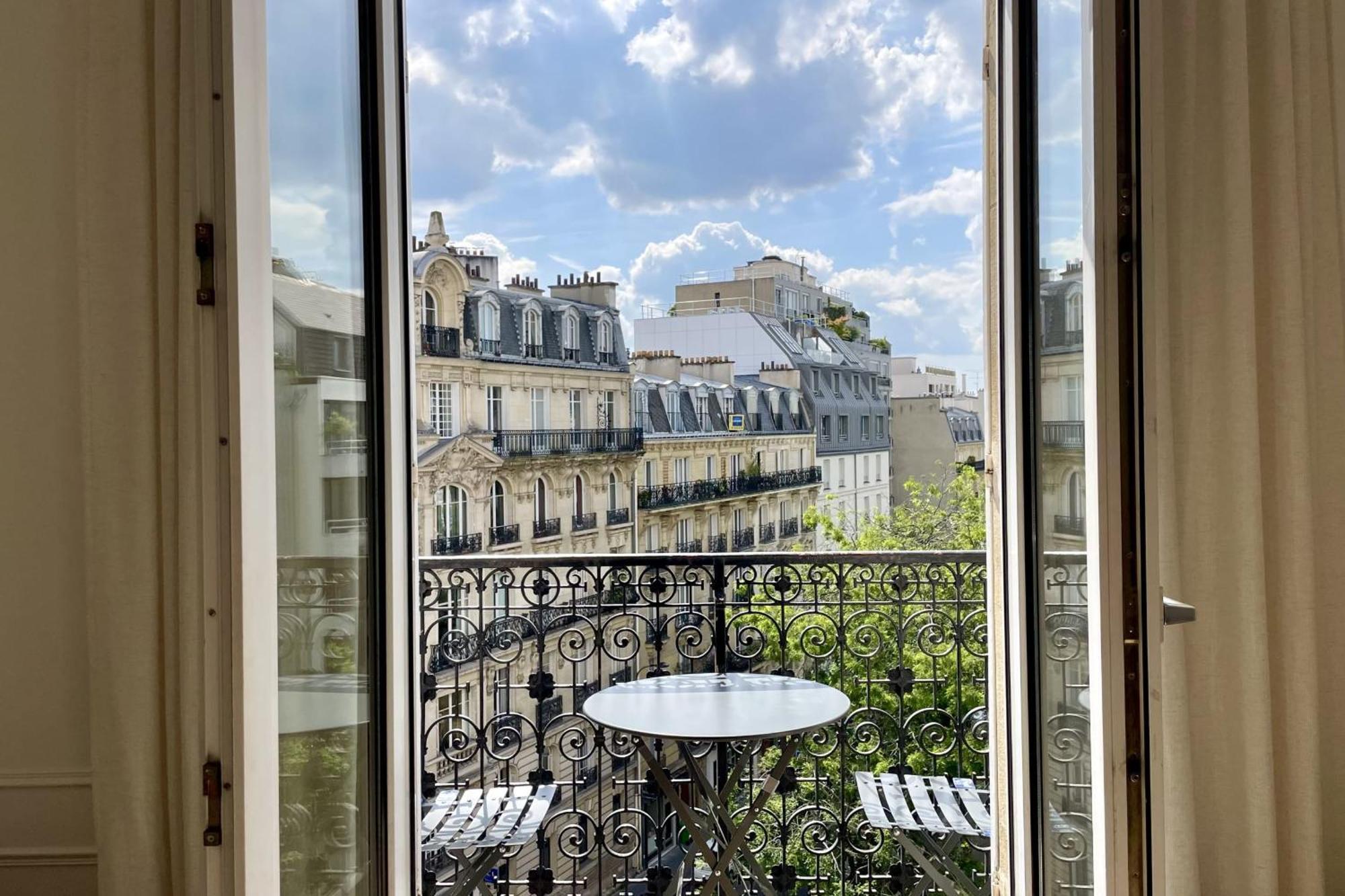 Parisian Flat Close Eiffel Tower Appartement *